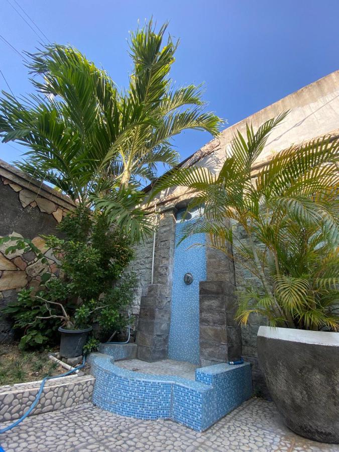 Marquis Carabas Villa Canggu Exteriör bild