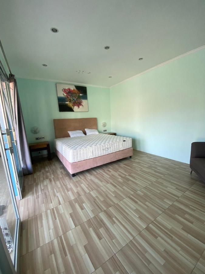 Marquis Carabas Villa Canggu Exteriör bild
