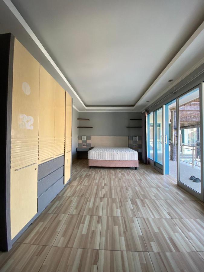 Marquis Carabas Villa Canggu Exteriör bild